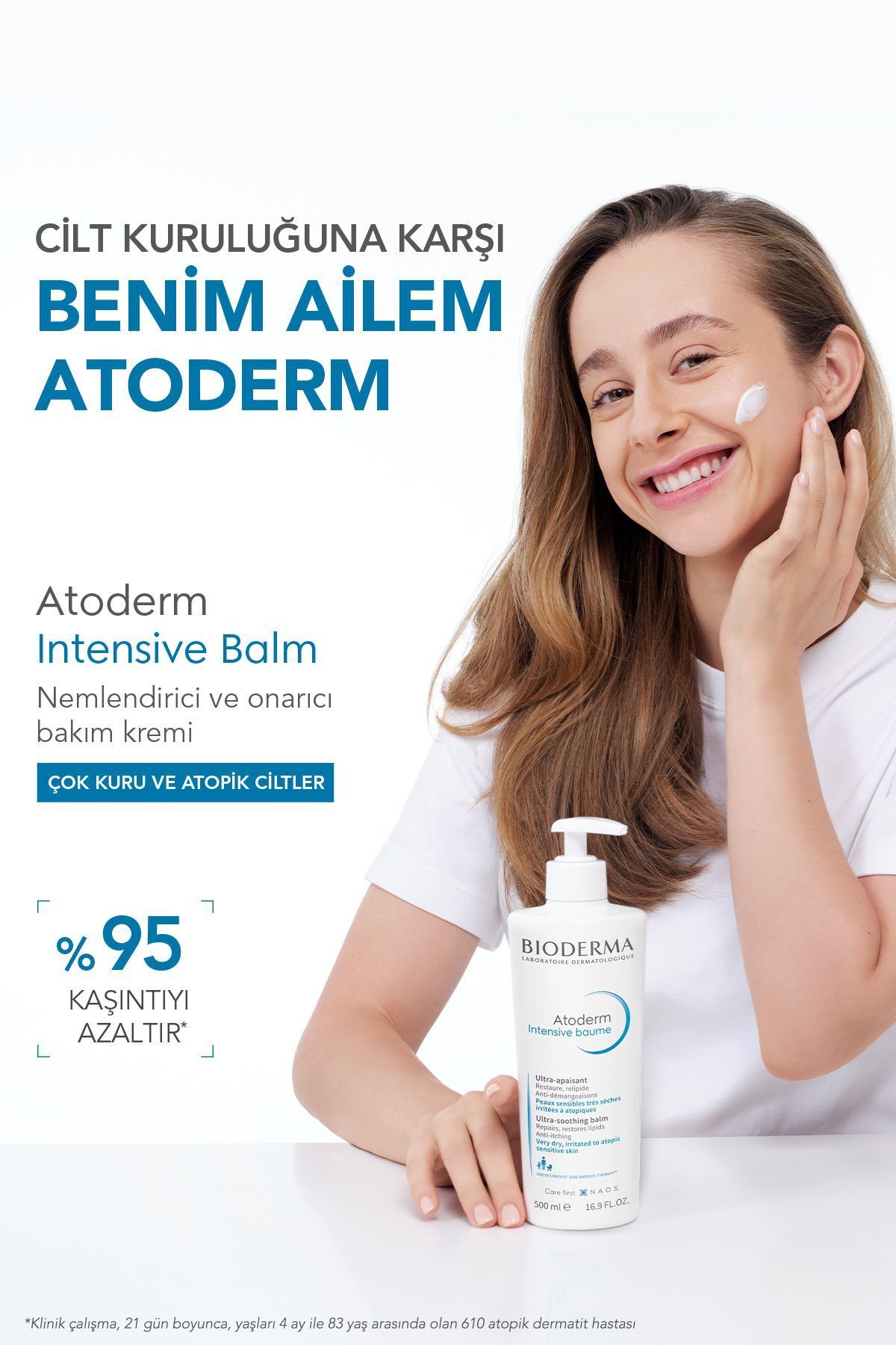 کرم صورت بایودرما TYCDCOHMAN171629608113701