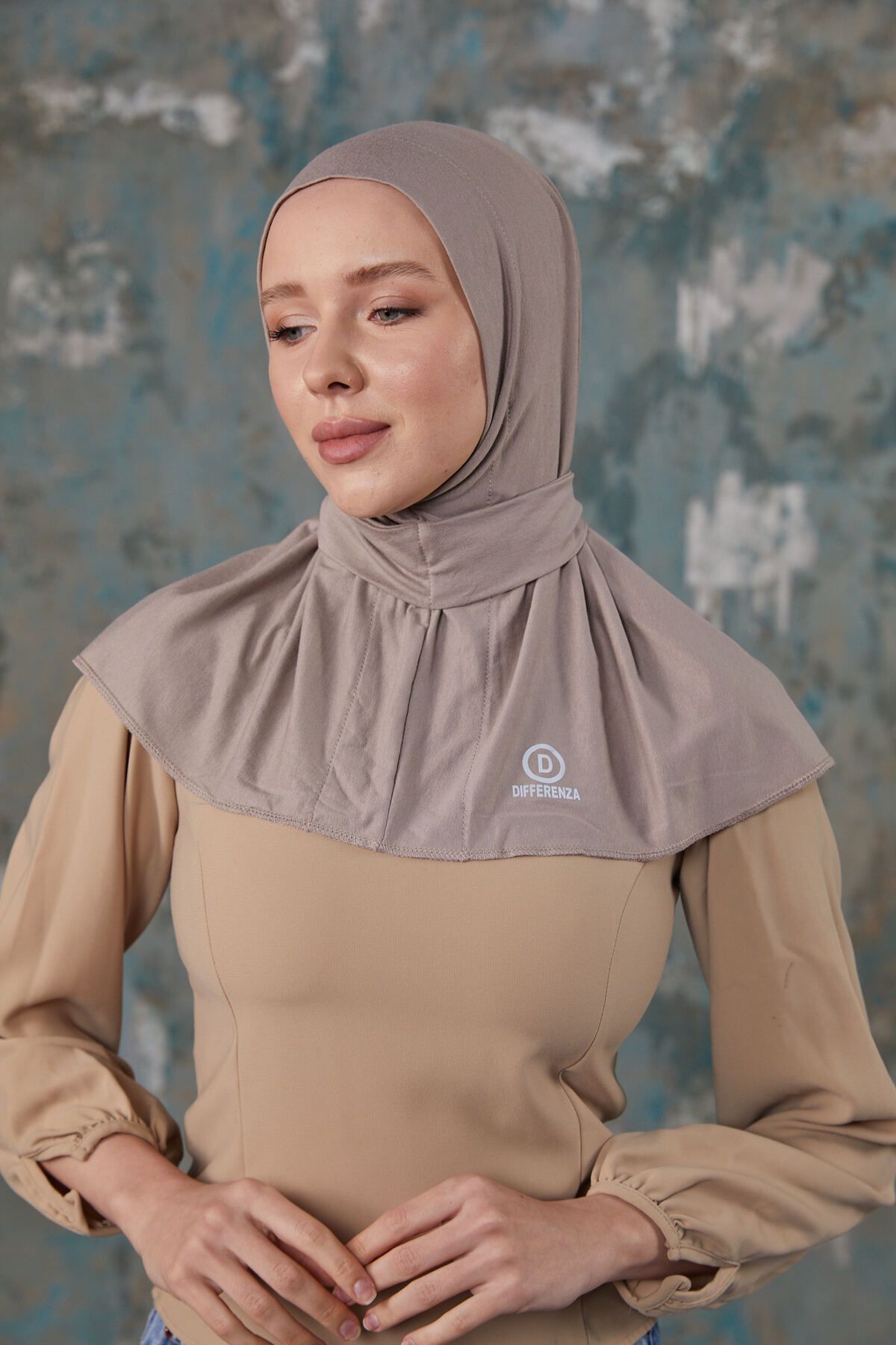 Differenza-Mink Bonnet Countess Design 3