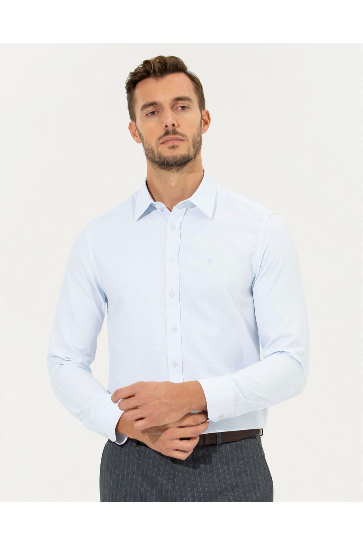 پیراهن پیرکاردین G021GL004.000.1523504