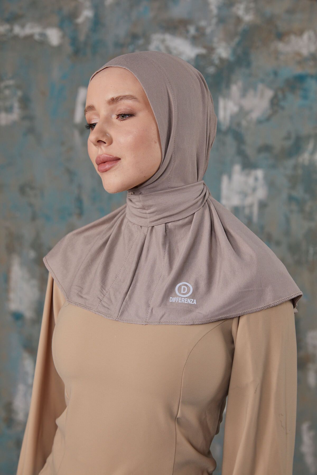 Differenza-Mink Bonnet Countess Design 7