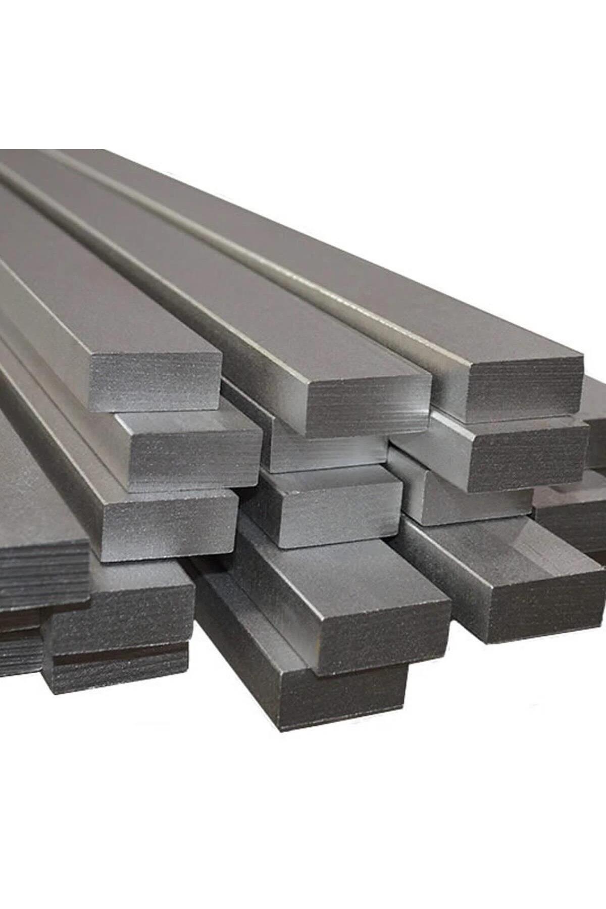 40x25 mm ST37-K Soğuk Çekme Lama (1 Metre)