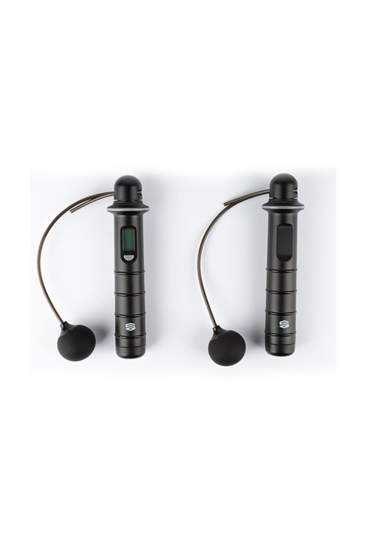 Şımart Teknoloji-Smart Jump Rope with Digital Led Display Performance Tracking 2
