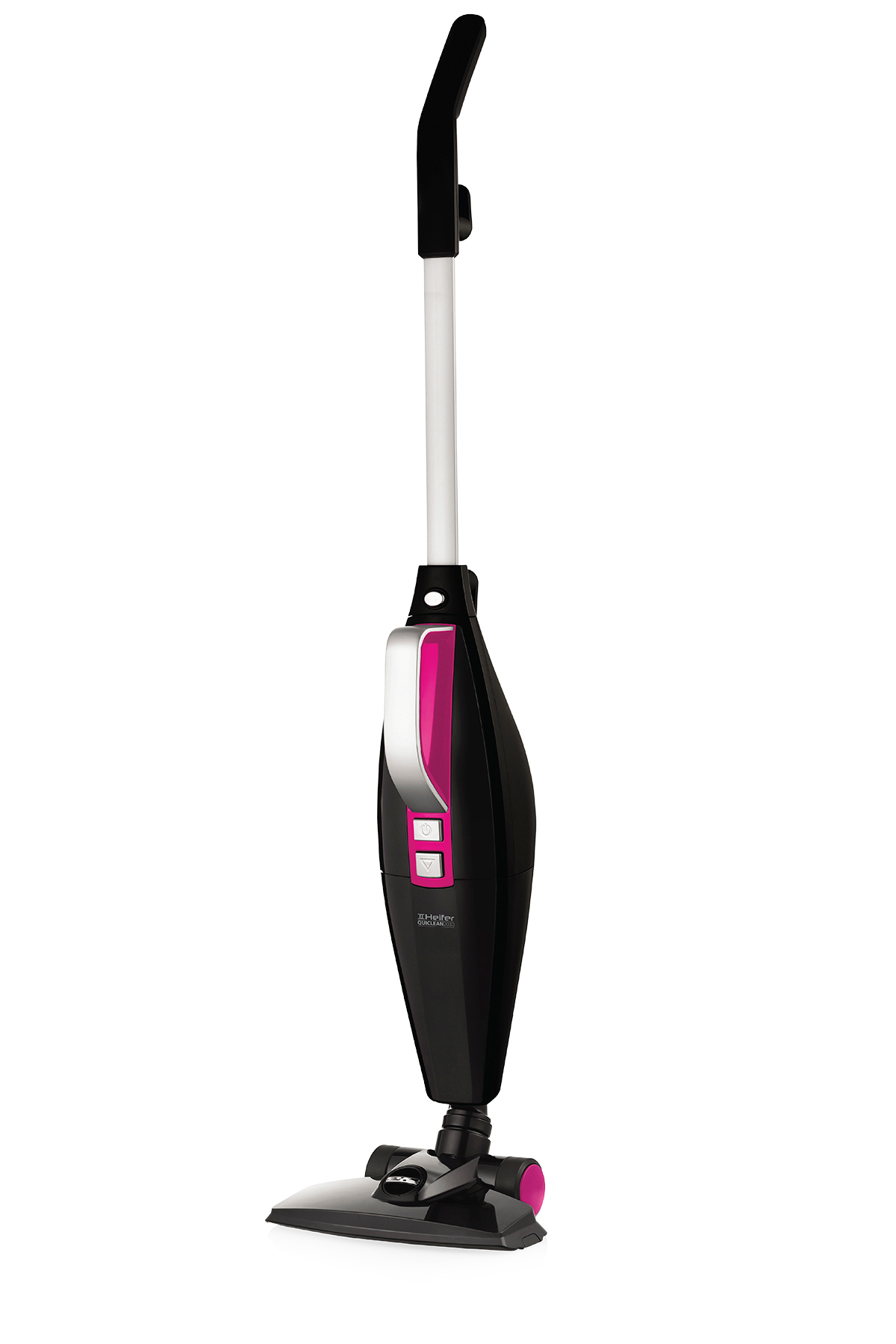 Quiclean 2030 Wired Vertical Vacuum Cleaner
