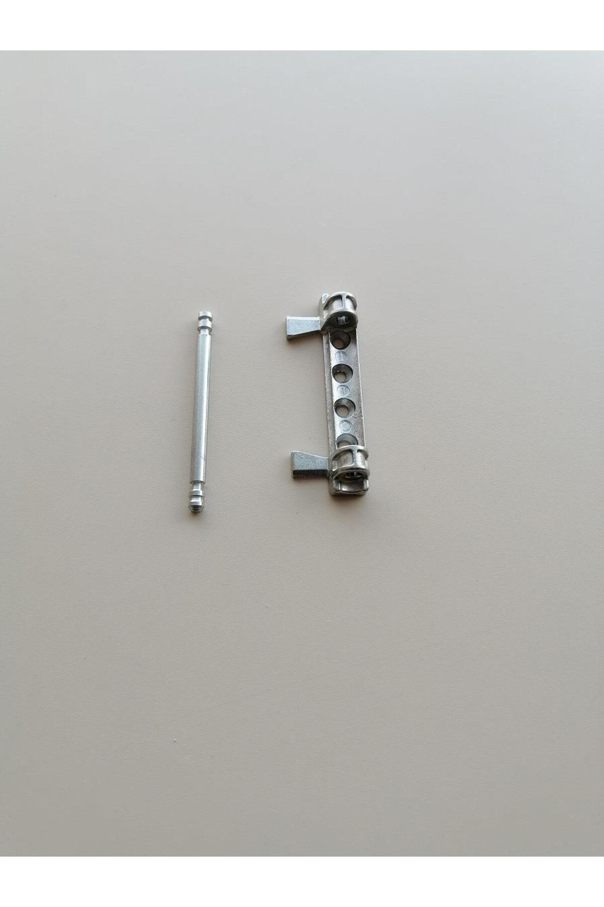 Vorne-V.1301.0102 Upper Case Hinge (with template) 1