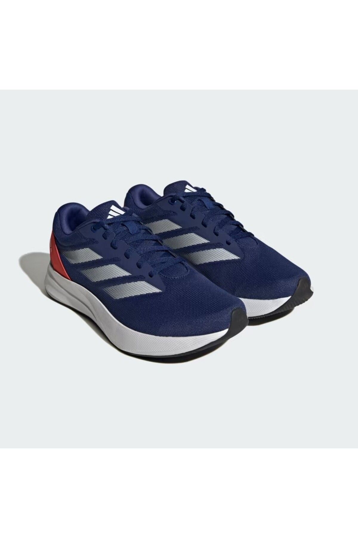 کفش دو و تمرین آبی مردانه زنانه ID2701 DURAMO RC U رانینگ adidas