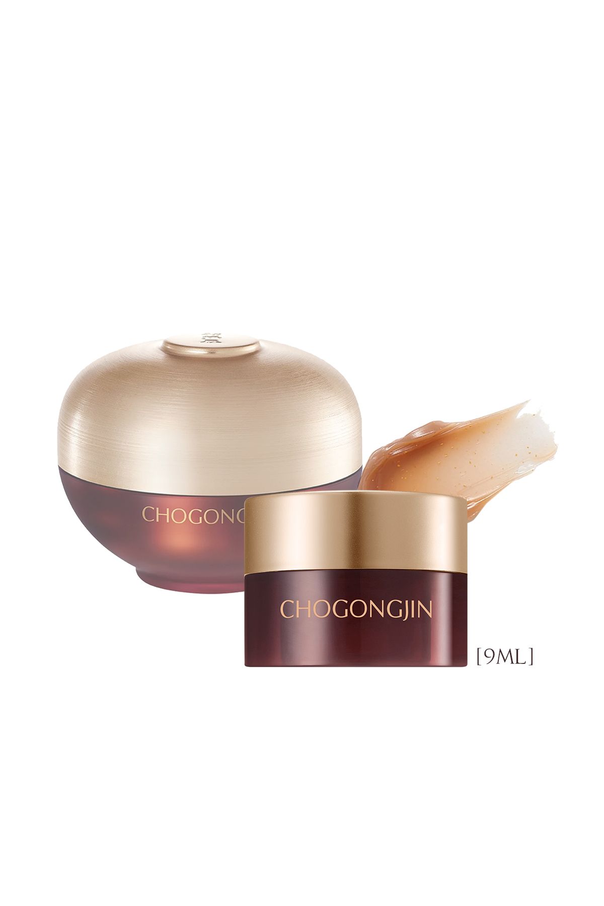 Крем Missha Total Anti-Aging Care CHOGONGJIN Youngan Jin Cream (9 мл) 7010