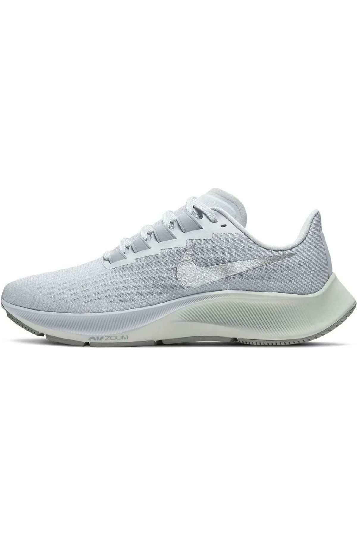 Nike-Air Zoom Pegasus 37 Women's Running Shoes-bq9647-009 2
