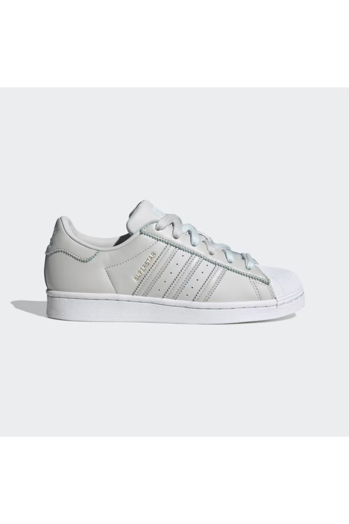 Nike superstar womens discount
