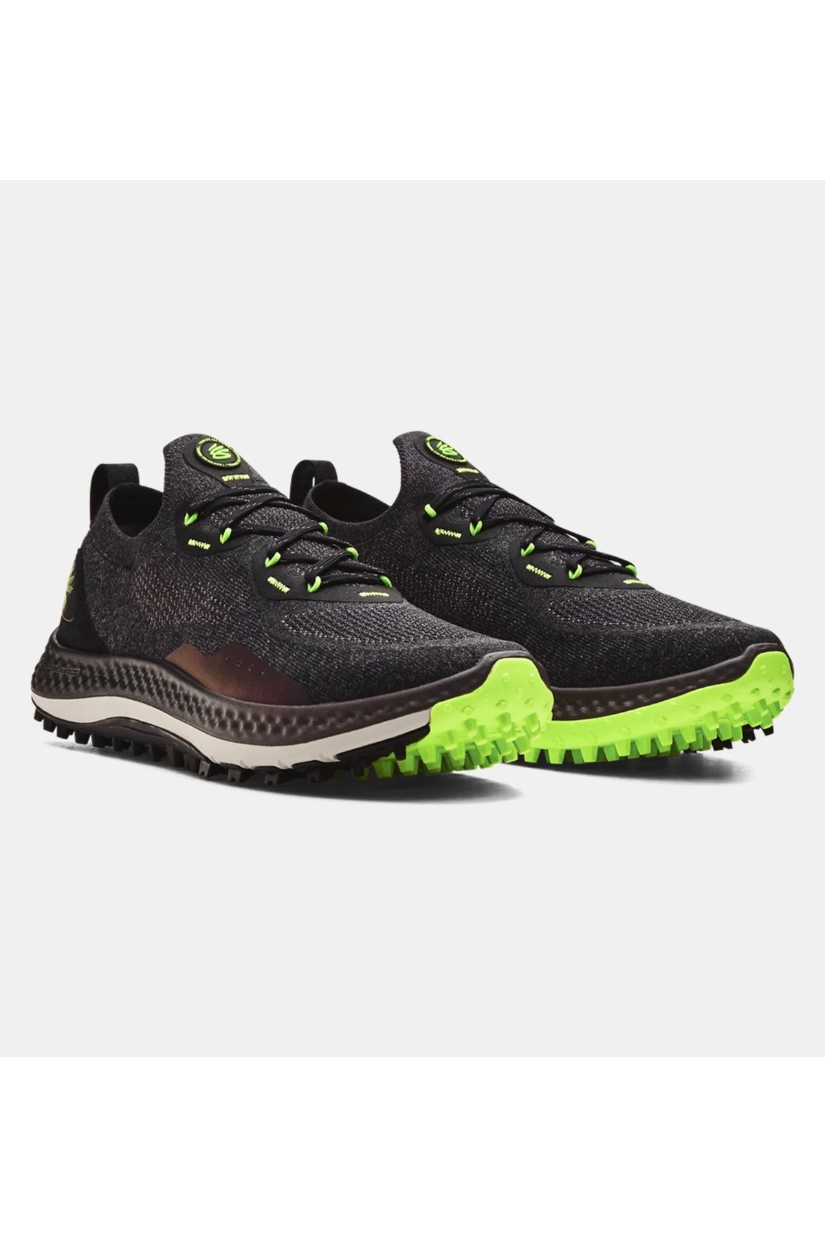 Under armour charged curry deals