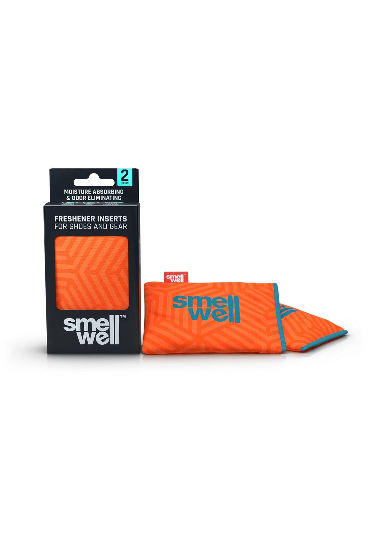 SmellWell Active Geometric Orange Арт. 1516