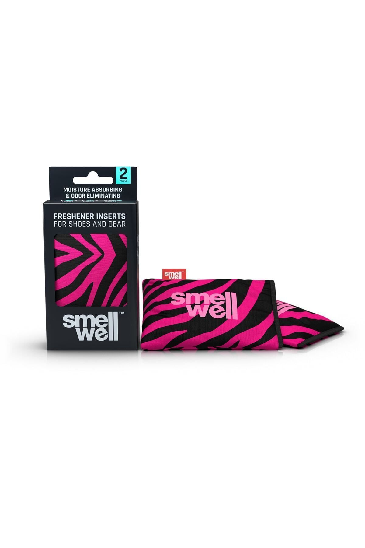 SmellWell Active Pink Zebra Арт. 1513