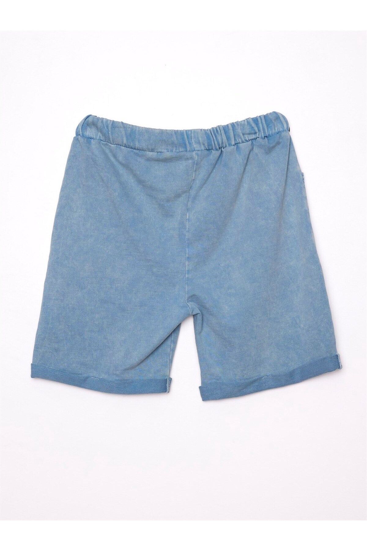 Panolino-Children's Shorts 19438 2