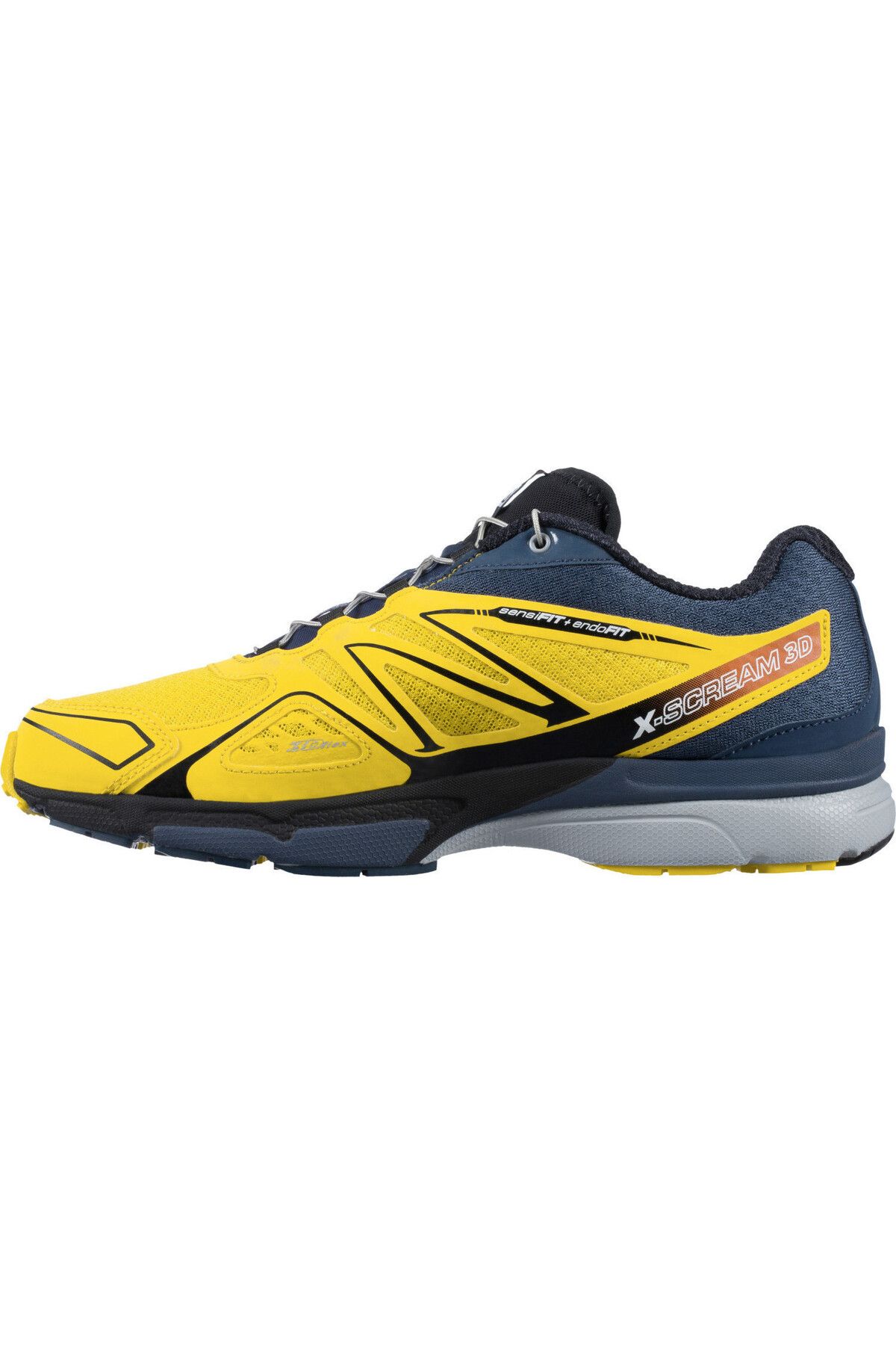 Zapatillas salomon x scream 3d shop