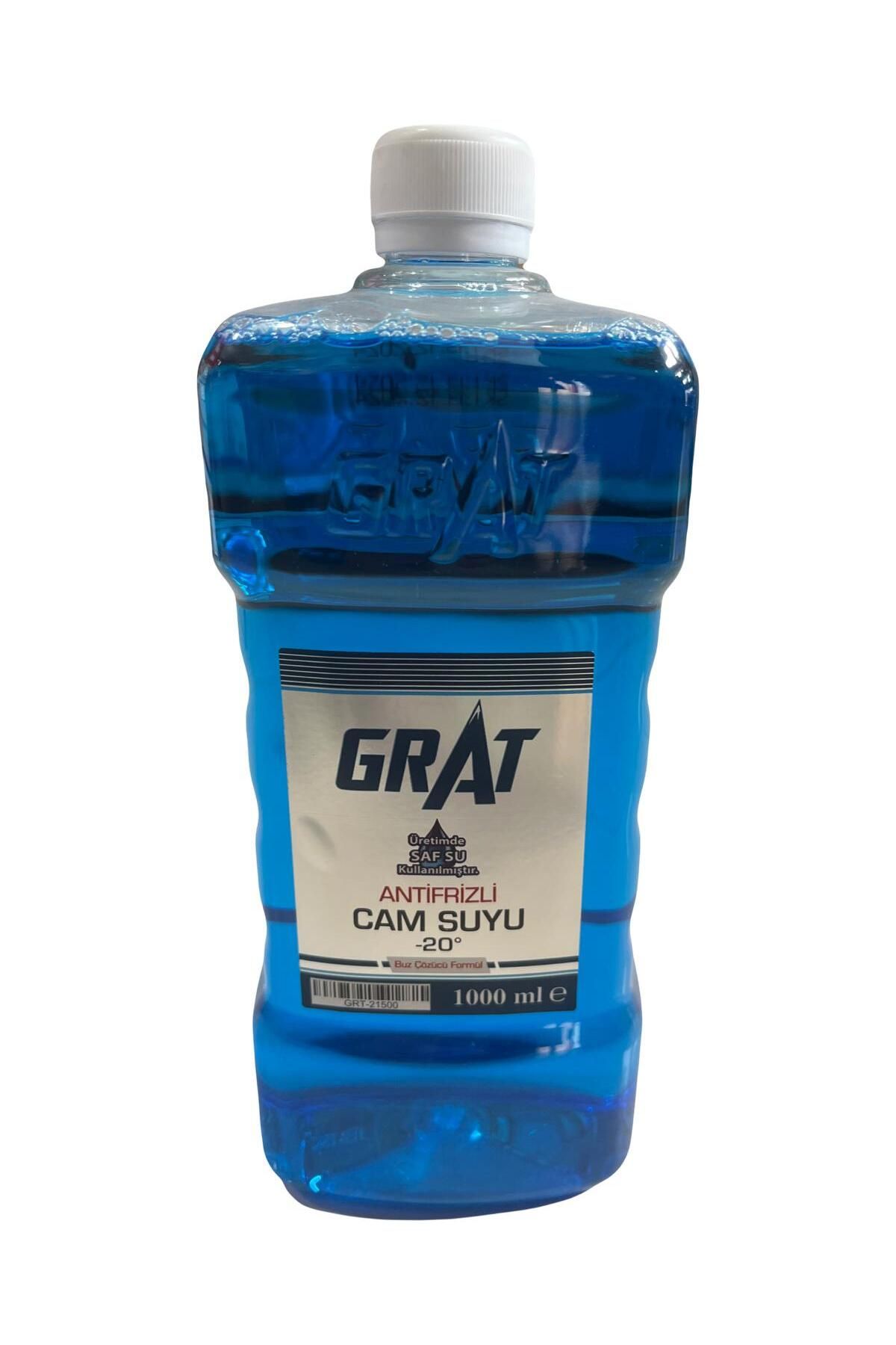 GRAT CAM suyu antifrizli -20