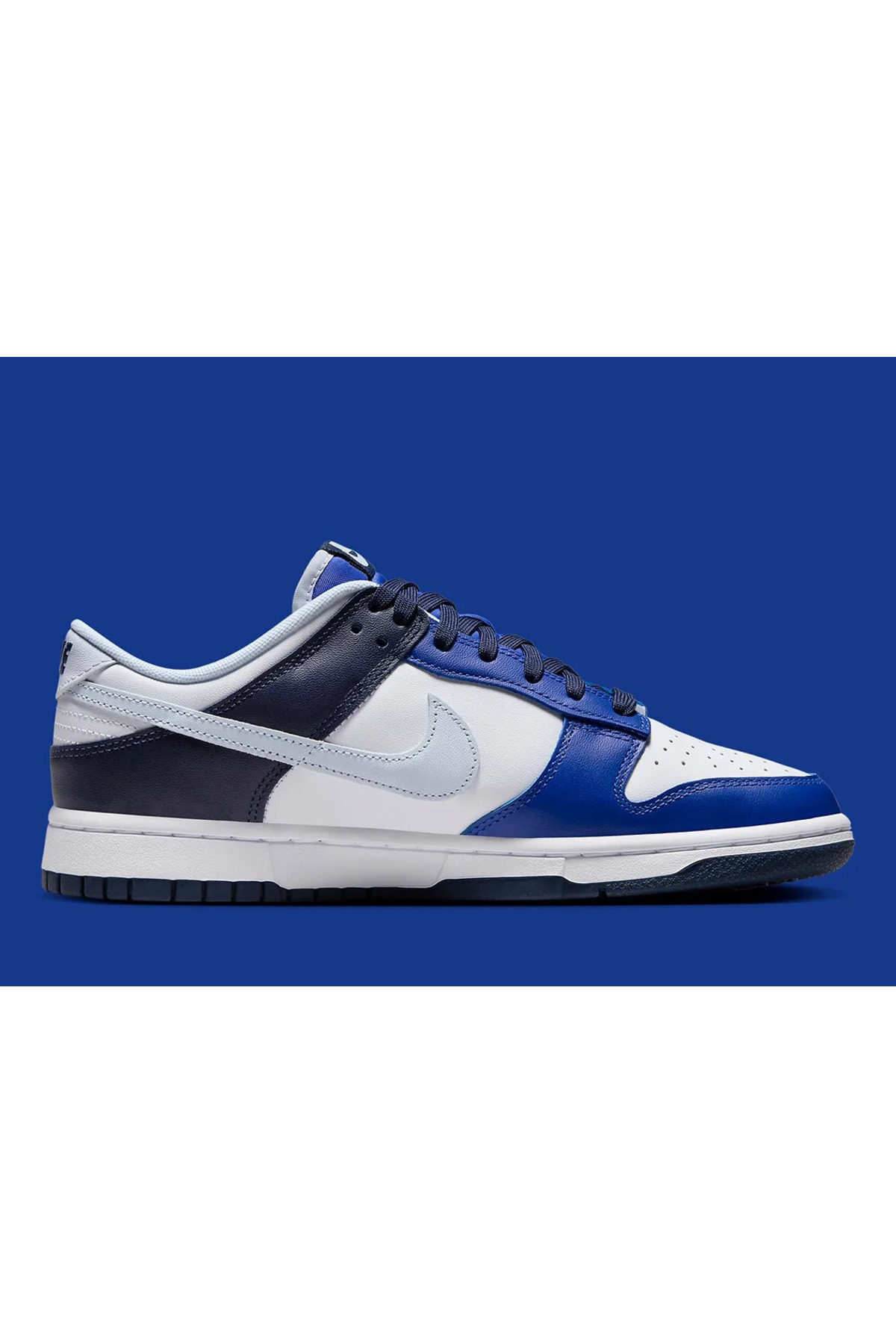 کفش Nike نایکی کفش مردانه Dunk Low اورجینال - تصویر 3
