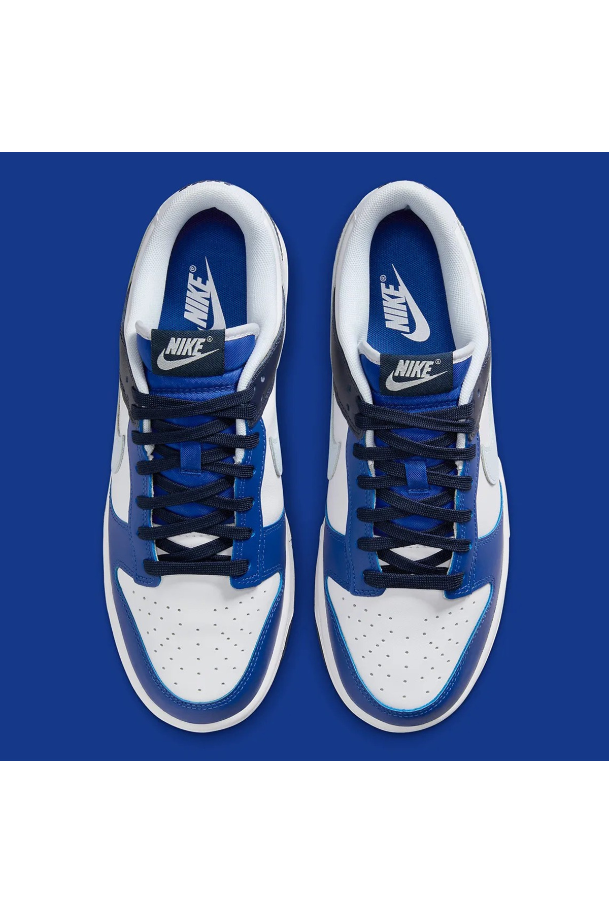 کفش Nike نایکی کفش مردانه Dunk Low اورجینال - تصویر 4