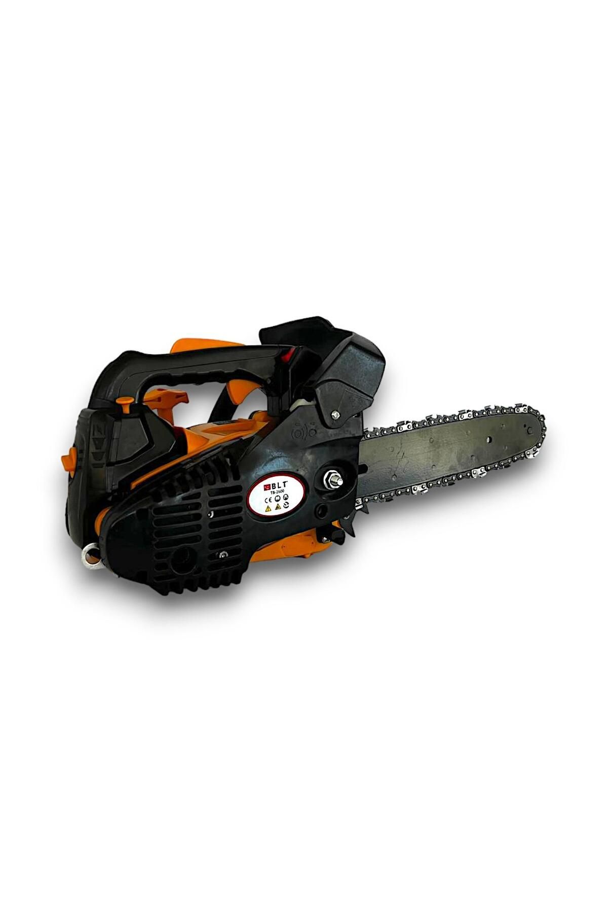 TB-2600 Motorlu Testere (26CC)