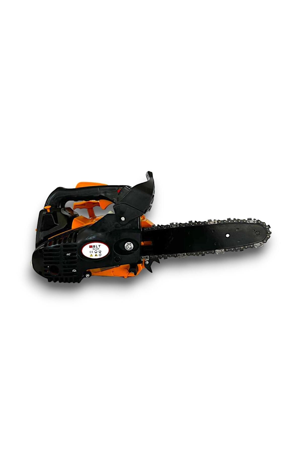 TB-2600 Motorlu Testere (26CC)