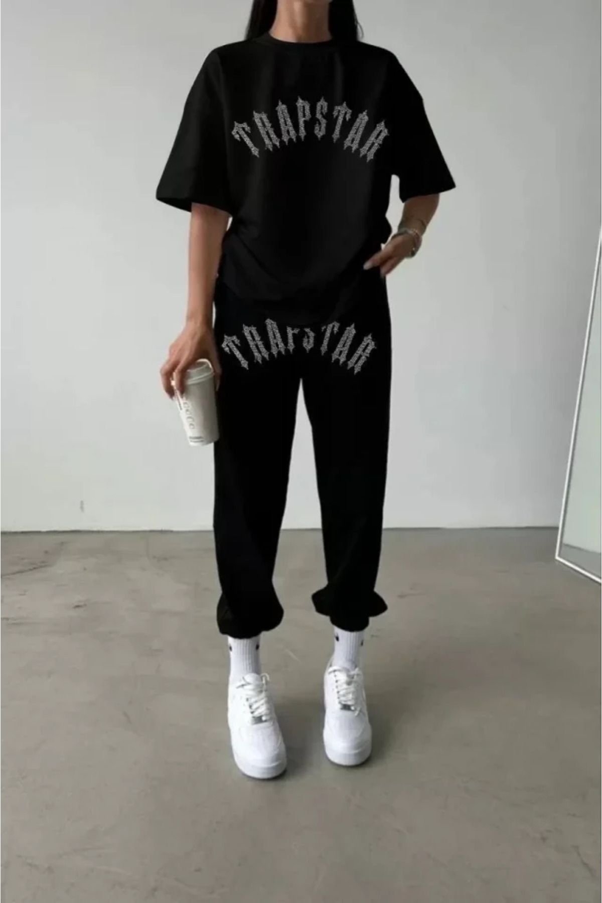 T shirt di moda outlet