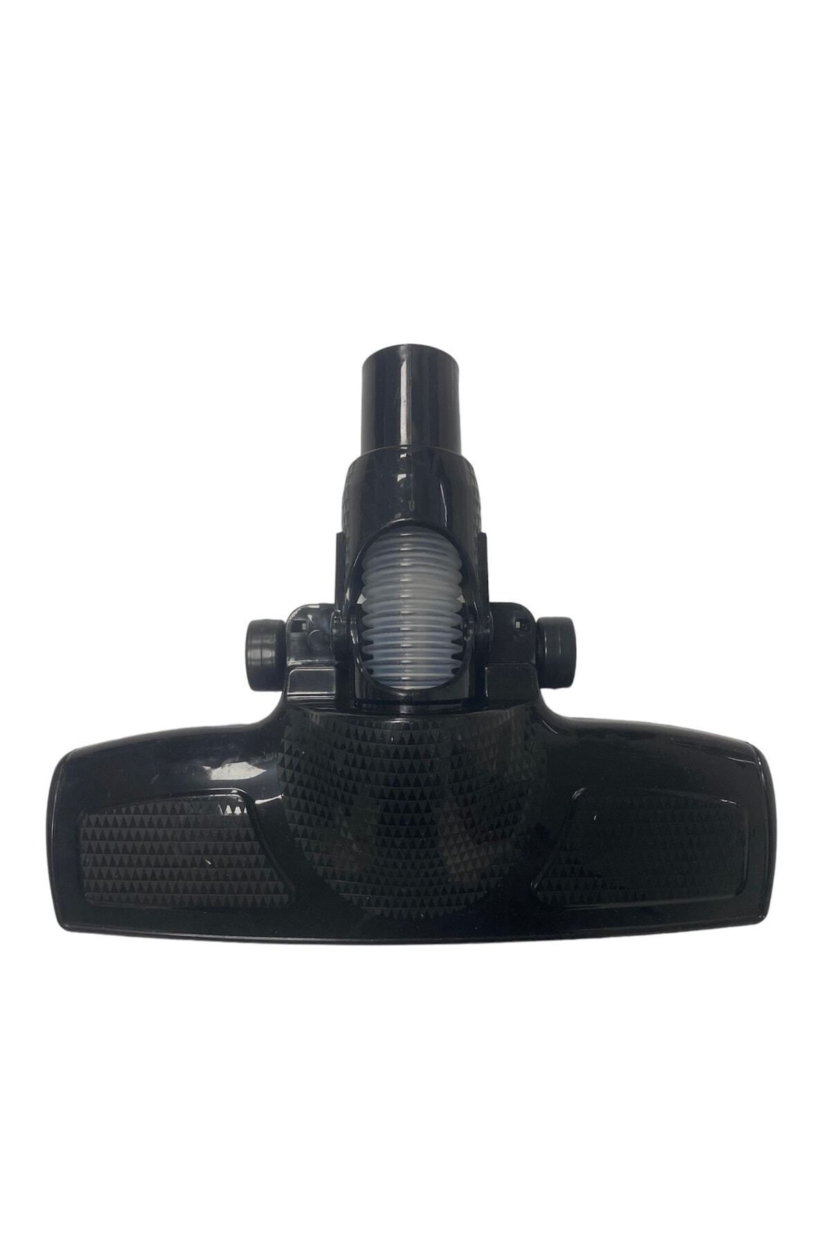 Practical Xxl Sweeper Wheeled Black