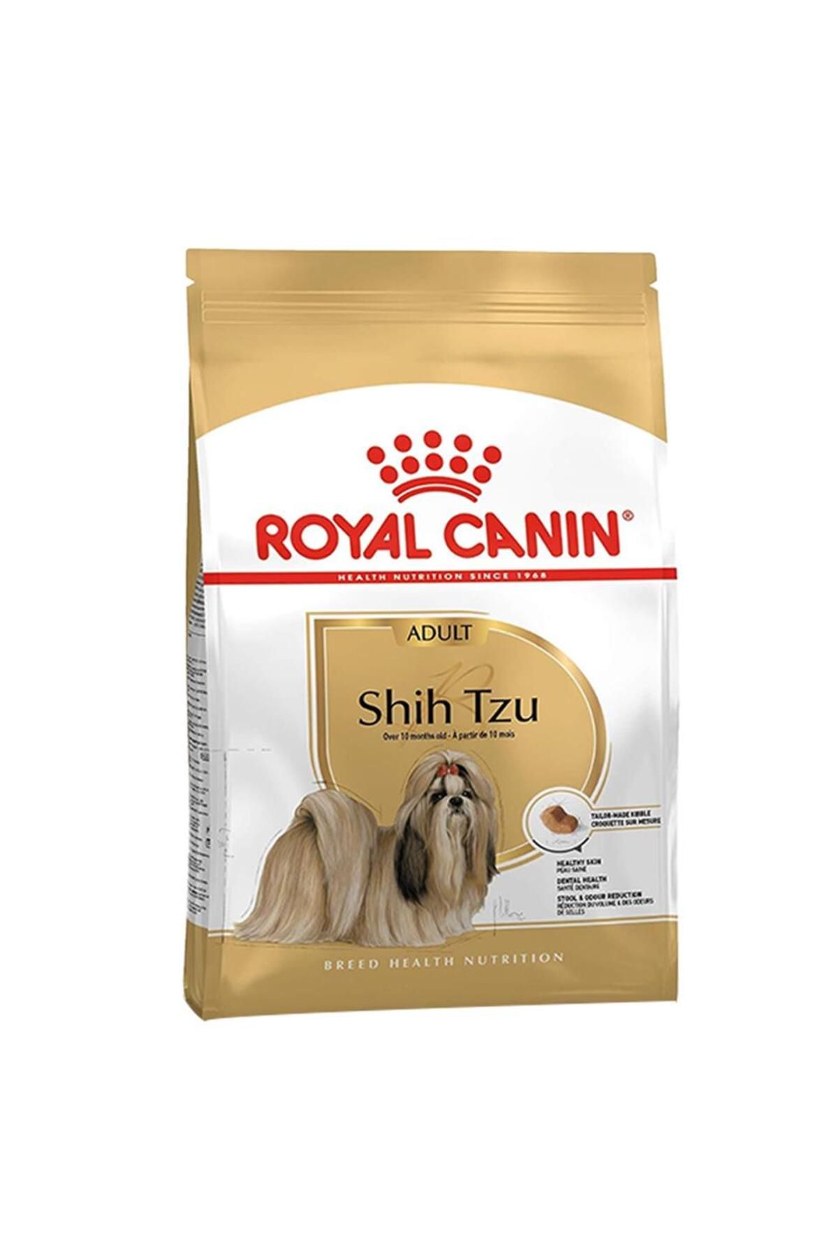 Royal Canın Shih Tzu Yetişkin Köpek Maması 1,5 Kg