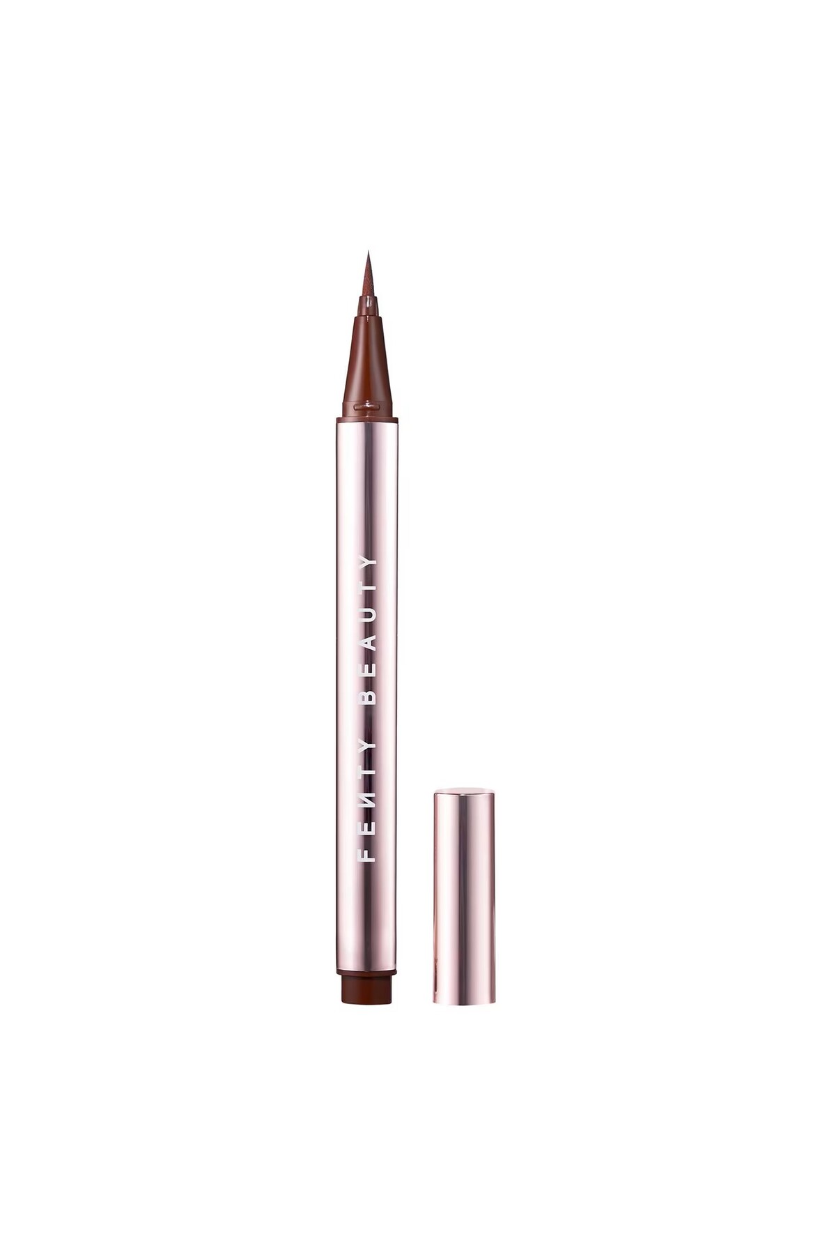 Flyliner-Ultra Flexible Tip, Long Lasting, Intensely Pigmented Liquid Eyeliner