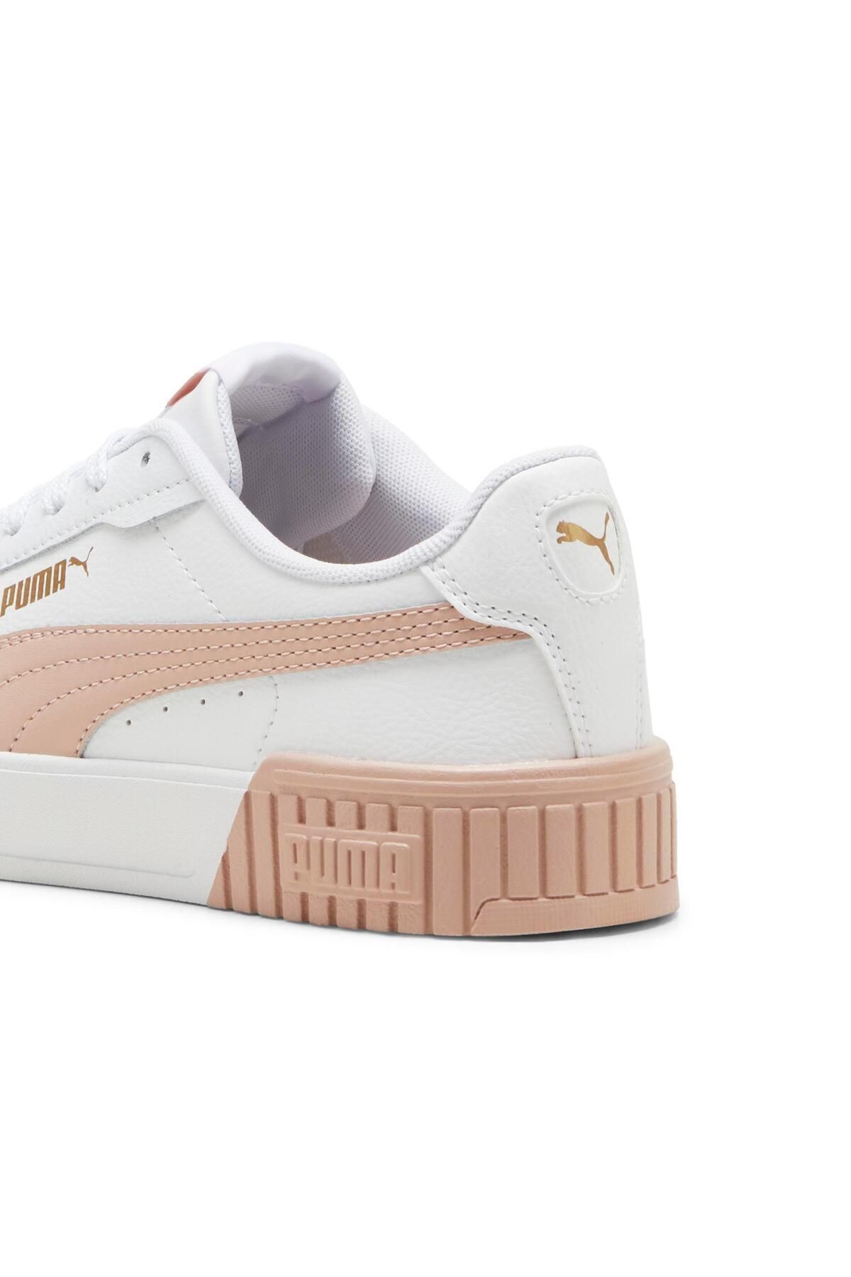 اسنیکر چند رنگ زنانه CARINA 2.0 کفش ورزشی روزانه Puma