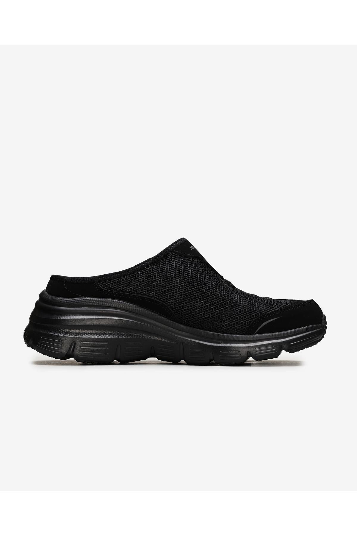 اسنیکر صورتی زنانه تناسب مد اورجینال Skechers