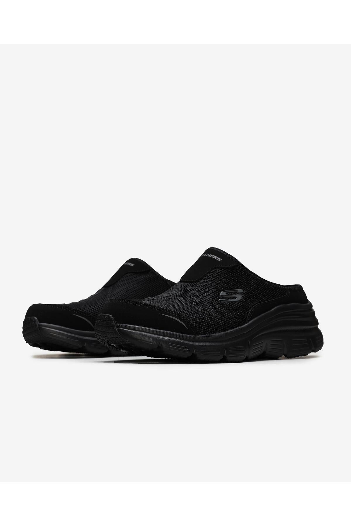 اسنیکر صورتی زنانه تناسب مد اورجینال Skechers