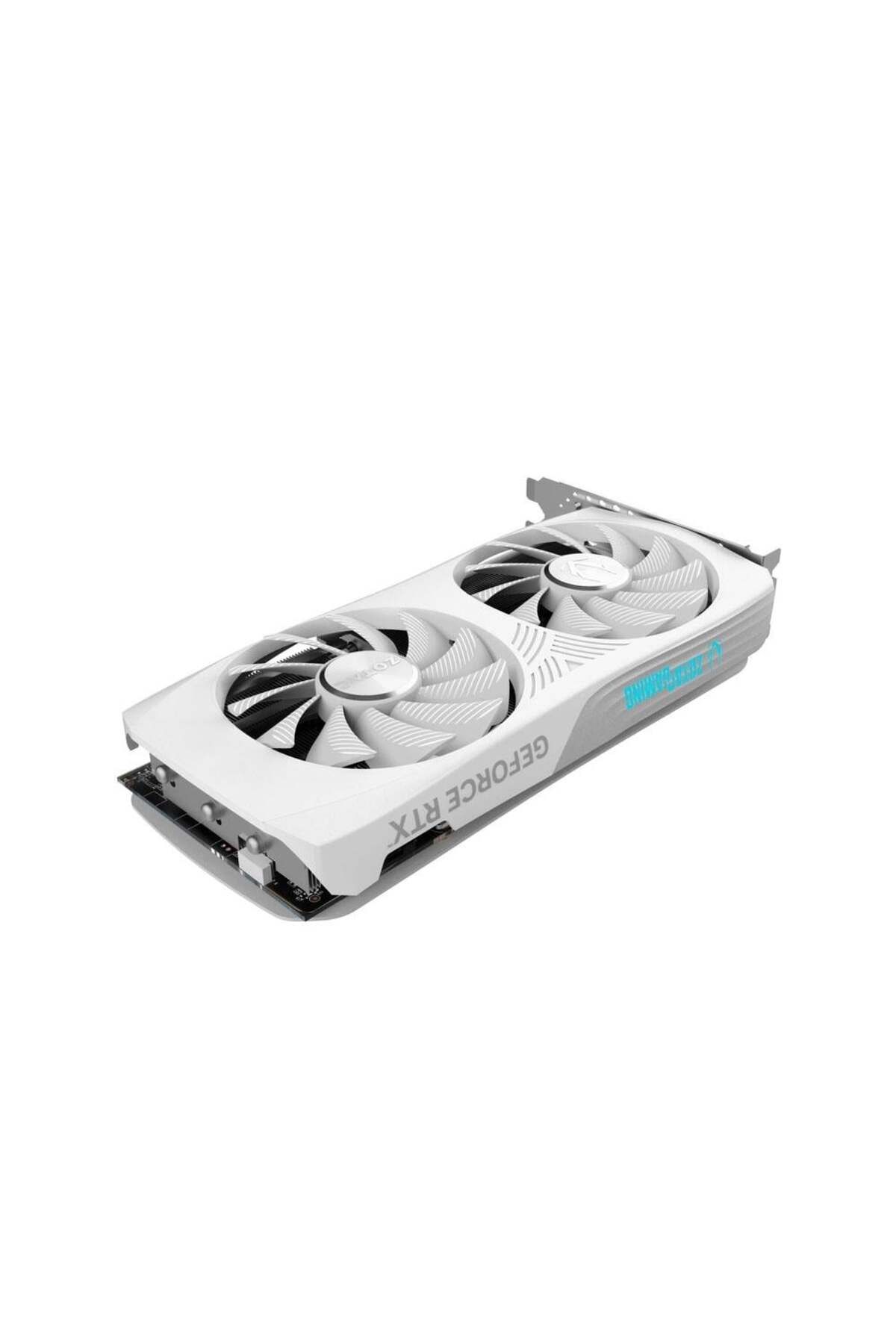 Zotac-Geforce Rtx 4070 Super Twin Edge Oc 12Gb Gddr6X 192Bit Graphics Card 5