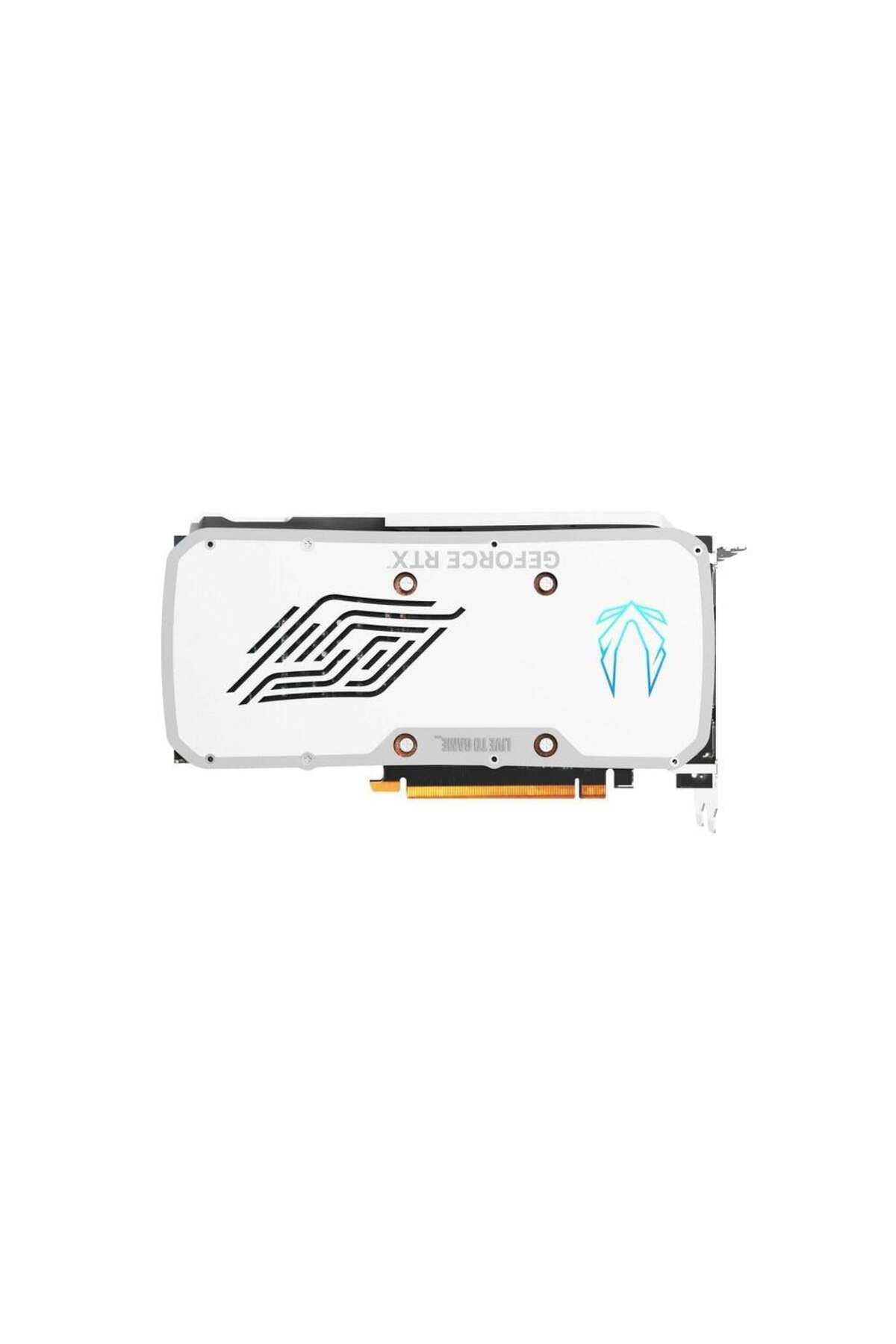 Zotac-Geforce Rtx 4070 Super Twin Edge Oc 12Gb Gddr6X 192Bit Graphics Card 4