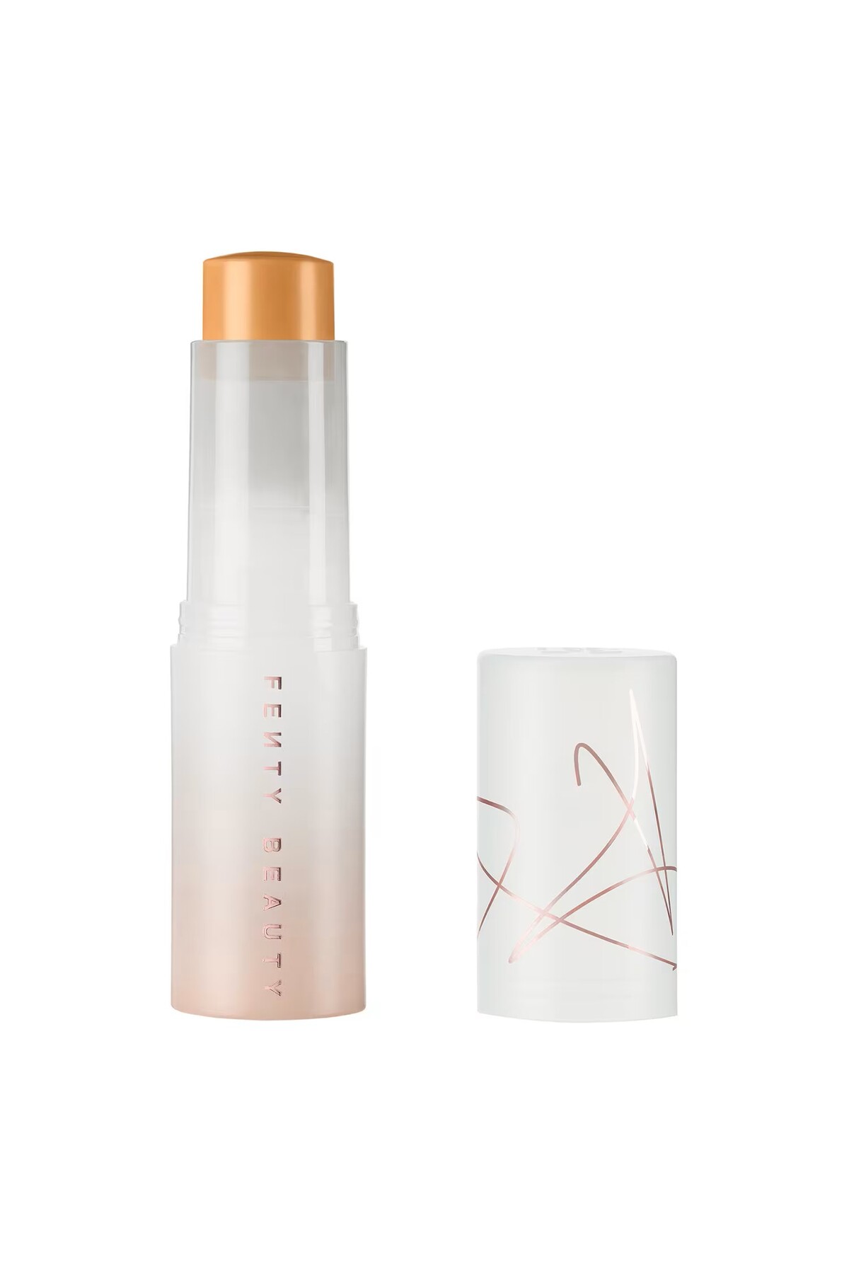 Eaze Drop Blur + Smooth Tint Stick - Long Lasting Moisturizing Stick Foundation