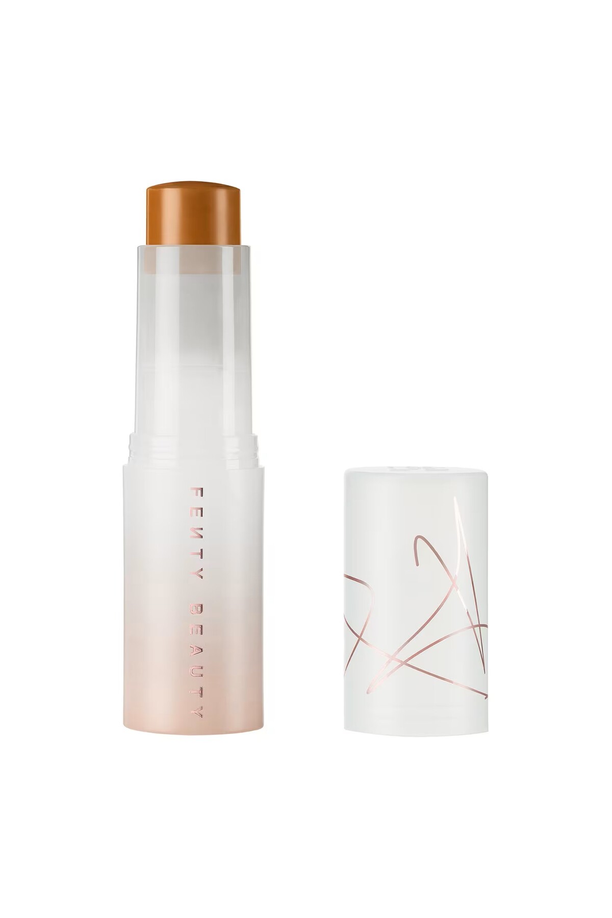 Eaze Drop Blur + Smooth Tint Stick - Long Lasting Moisturizing Stick Foundation
