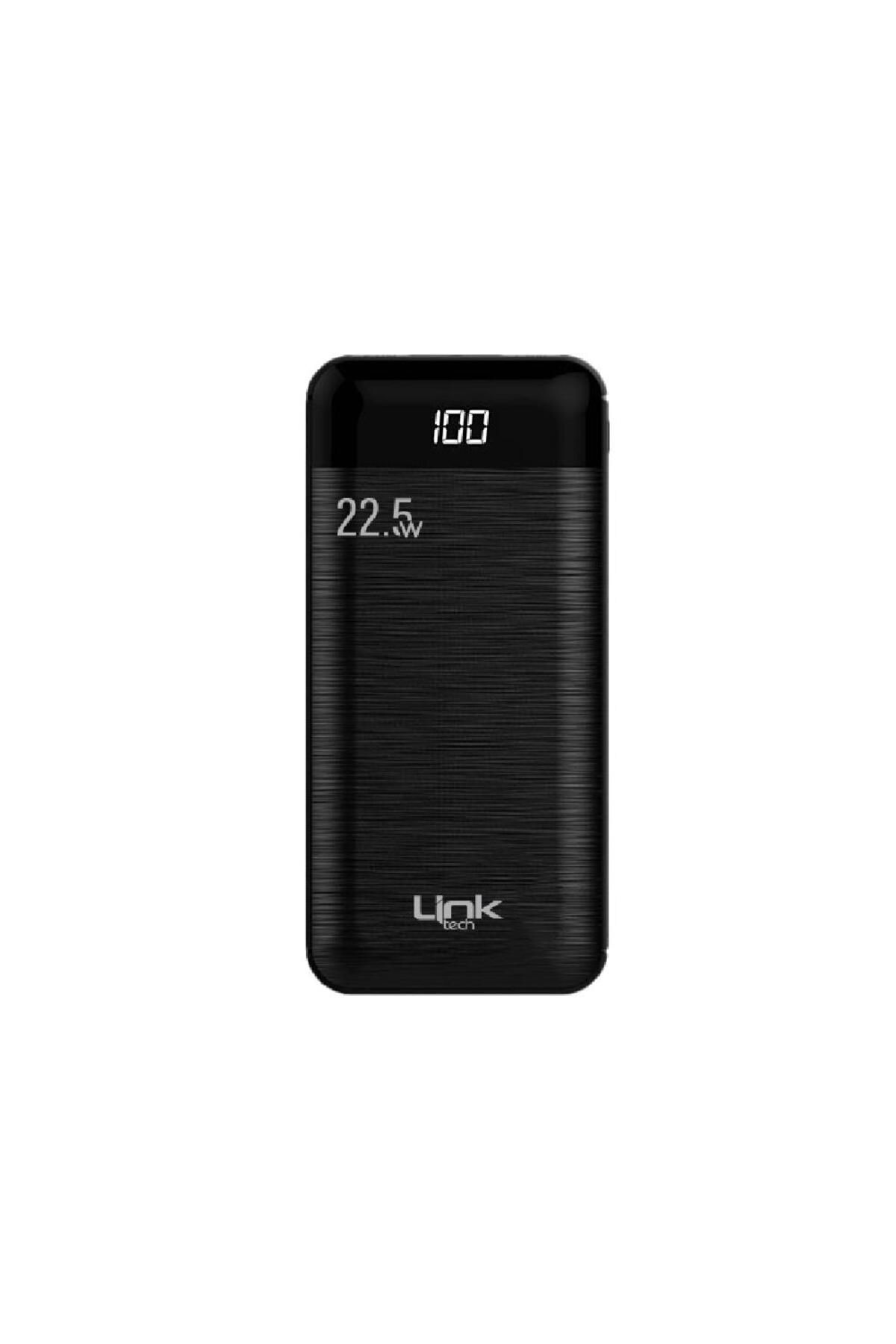Linktech Link Tech P228 20.000 Mah.strong Fast (HIZLI) Powerbank Fiyatı ...