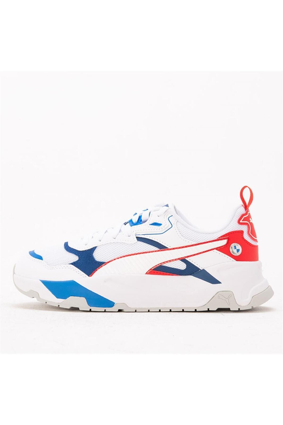 کفش اسپرت مردانه Puma Bmw Mms Trinity 307949-02
