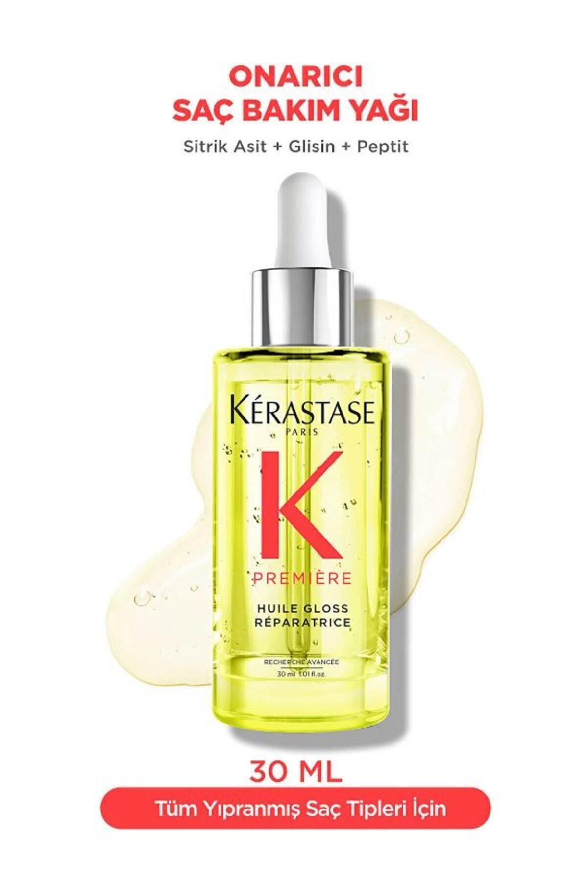 شامپو کراستاس kerastasefreva31