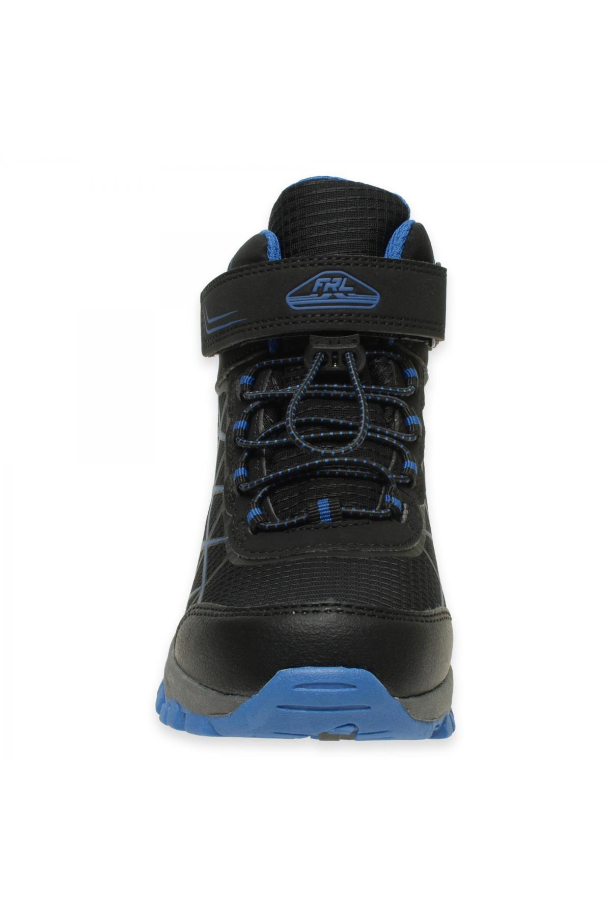 بوت پسرانه – دخترانه Forelli برند فورلی اصل 230 TILBE-F - تصویر 2