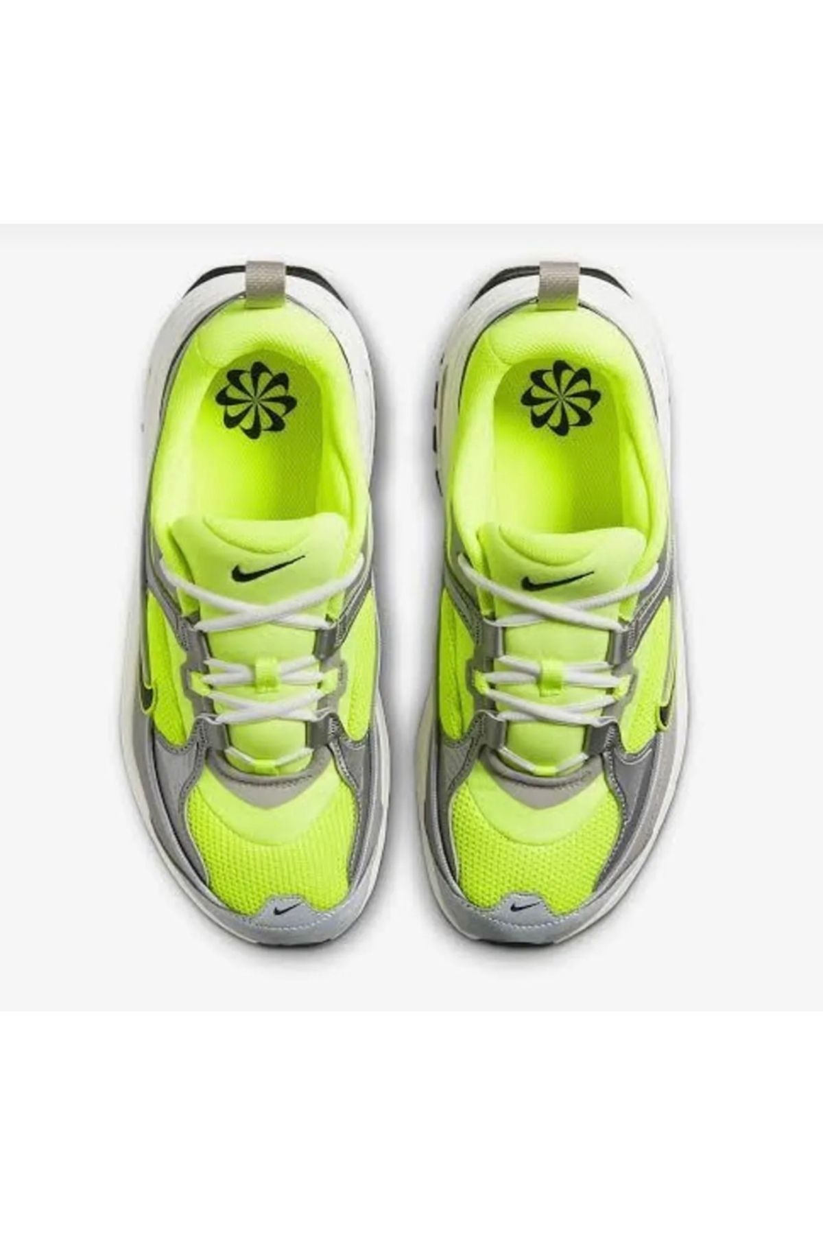 کفش دو و تمرین زرد زنانه های اسپرت Air Max Bliss Nike