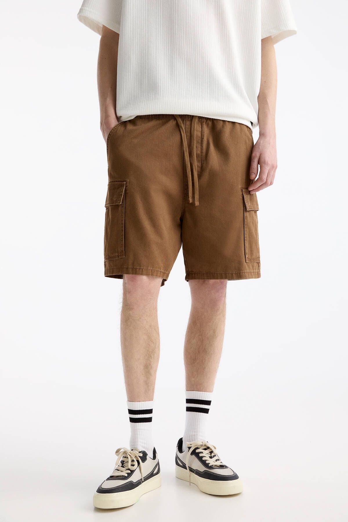 Pull & Bear Cargo Бермудские острова 03690502