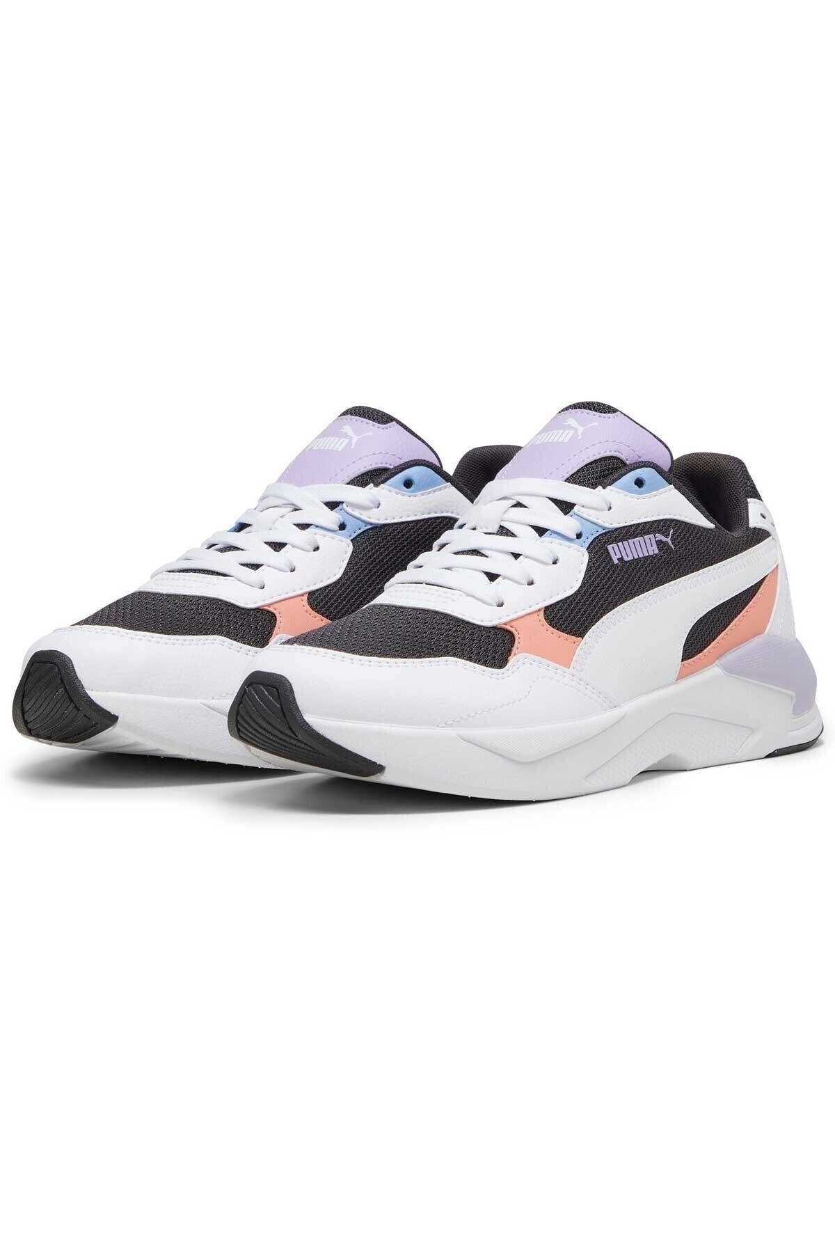 اسنیکر چند رنگ مردانه کفش ورزشی X Ray Lite Puma
