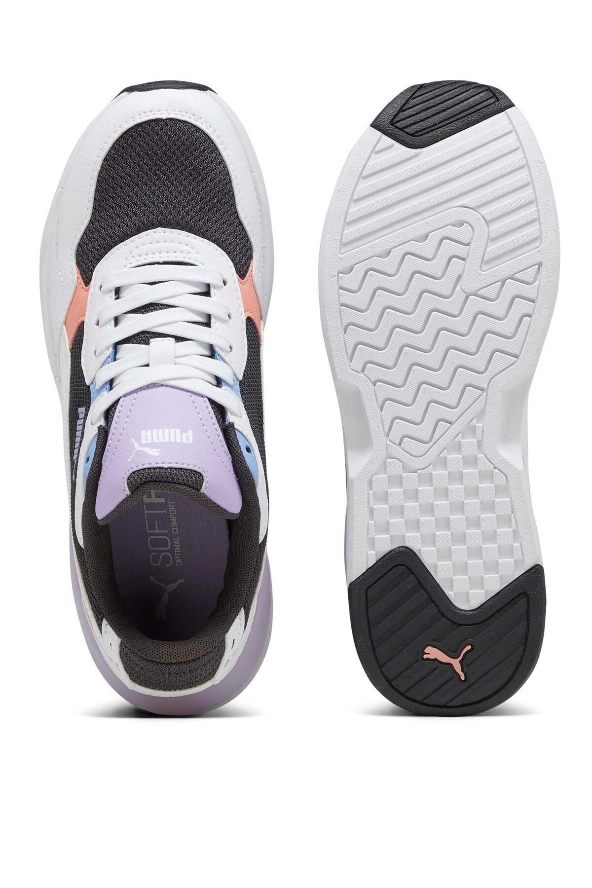 اسنیکر چند رنگ مردانه کفش ورزشی X Ray Lite Puma