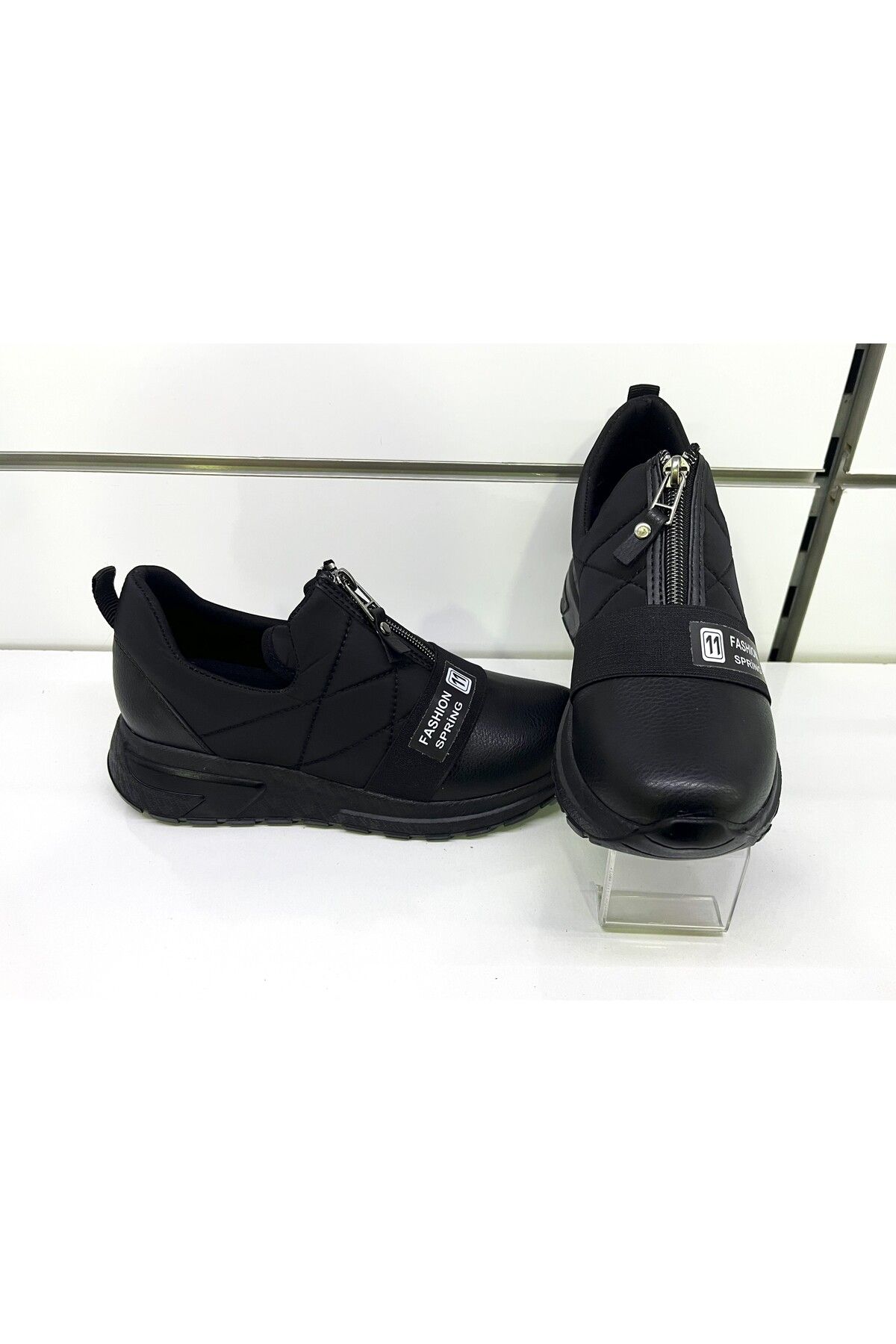 Gold Step-Goldstep Classic Poly - Sports Shoes 4