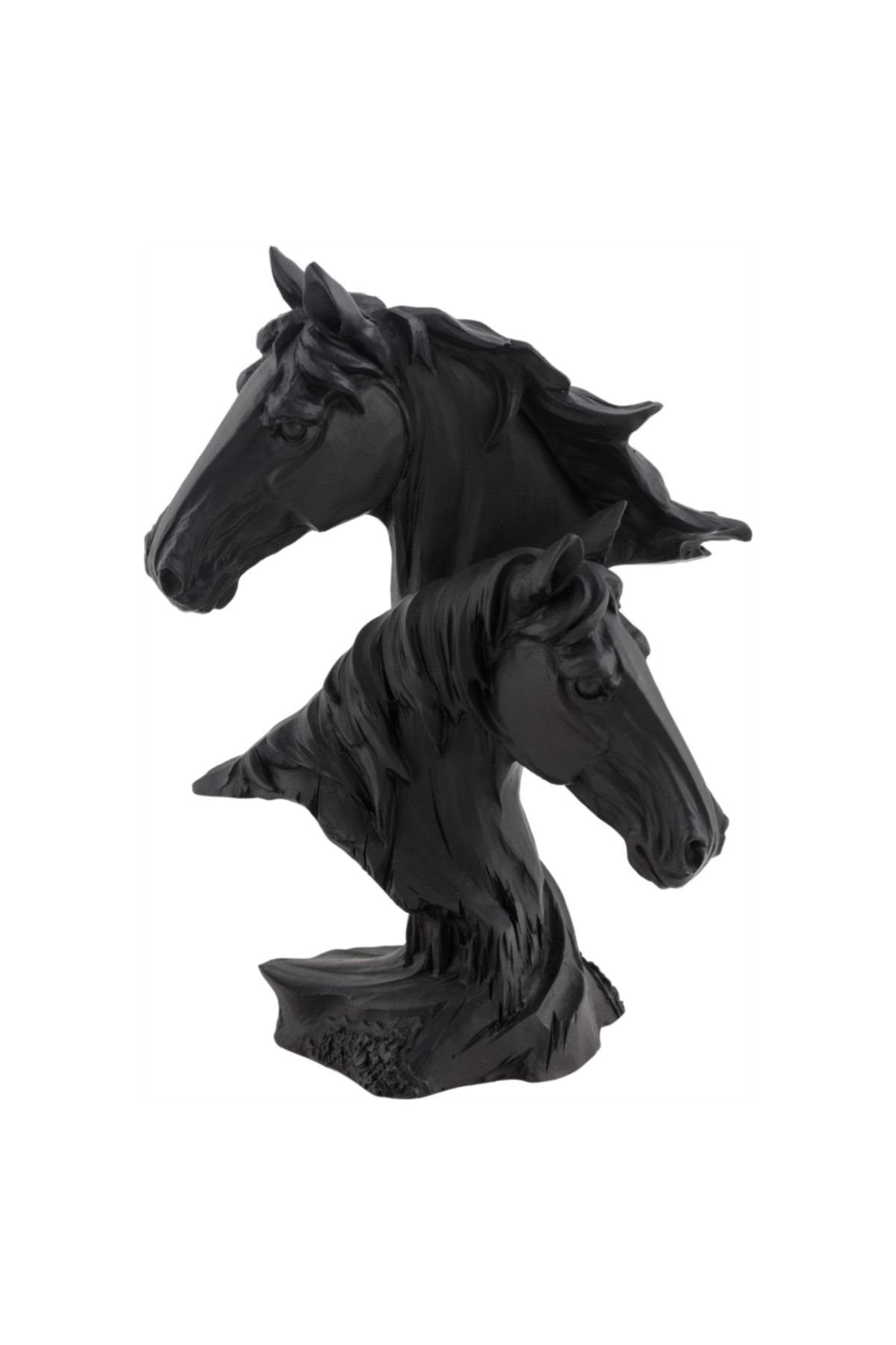 Фигурка-бюст Mudo Concept Horses 17x10x23 см 1223062