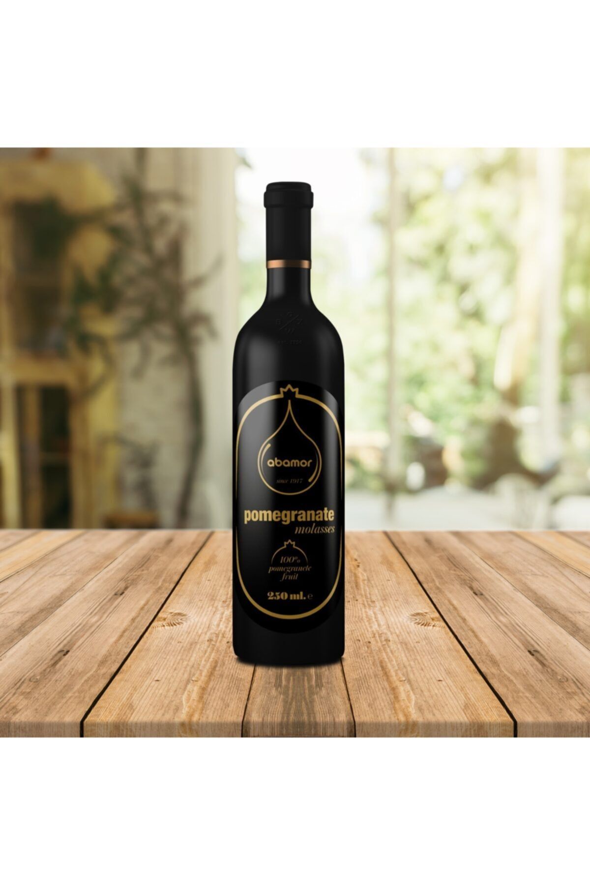 ABAMOR SADEYAĞ Nar Pekmezi 345 Gr ( 250 Ml) Özel Cam Şişe, Katkısız, Nar Ekşisi - Fiyatı, Yorumları