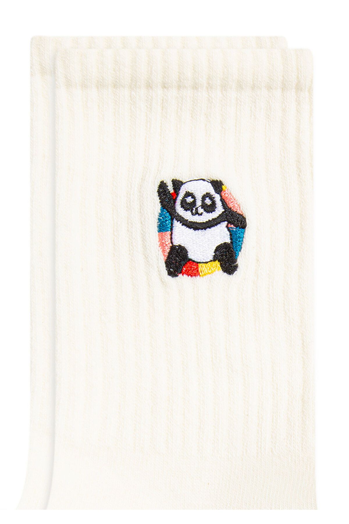 Mavi-Weiße Sockelsocken1912399-34523 2