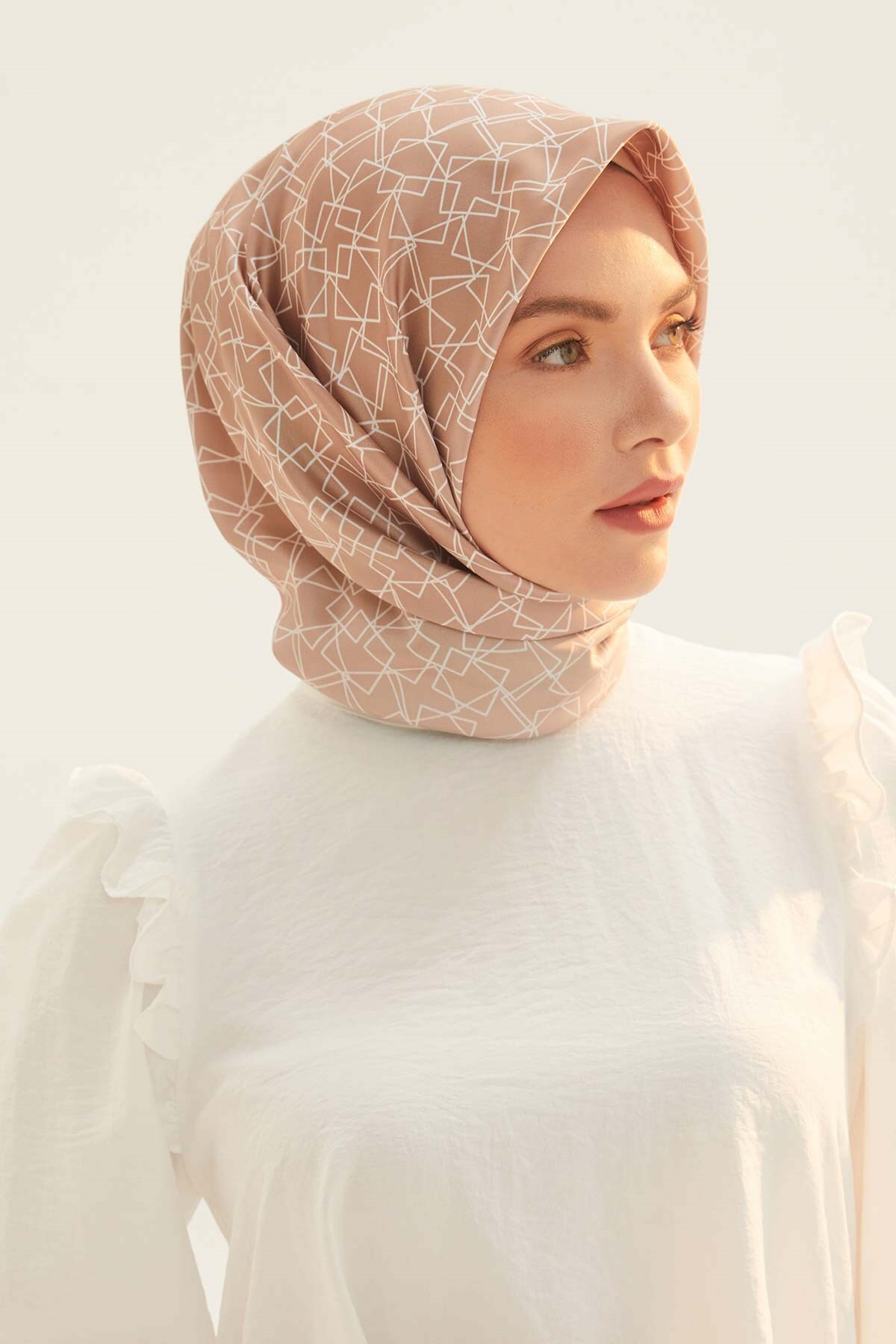 روسری  Armine 322559564