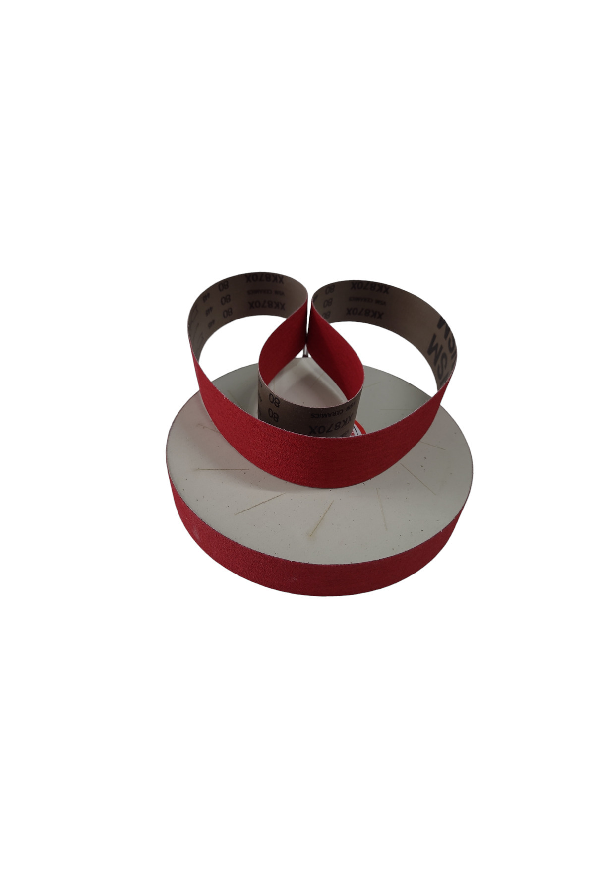 ZEMBİL Z5 Serisi 790 mm x 40 mm Seramik Zımpara (80 KUM) - Fiyatı