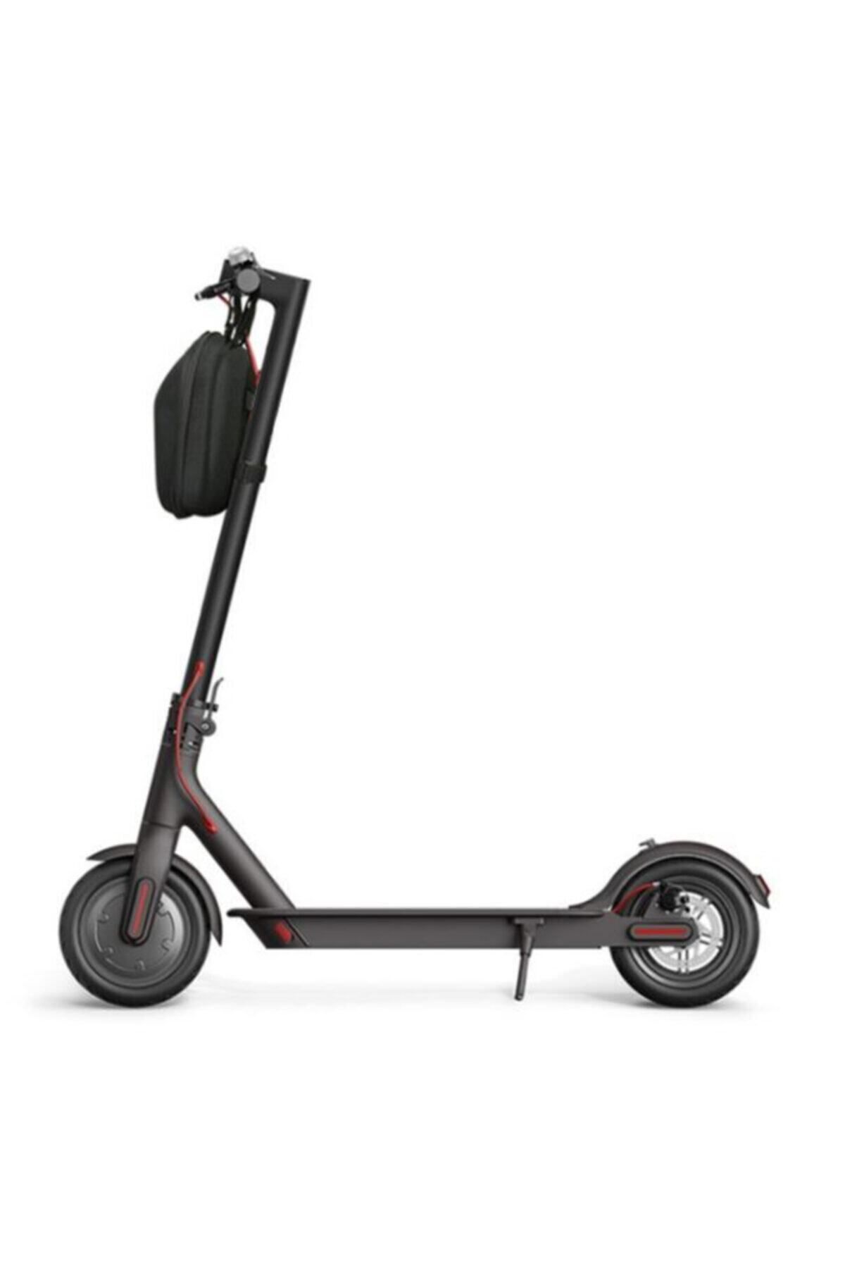 Scooter-وحقيبة حمل كهربائية 2