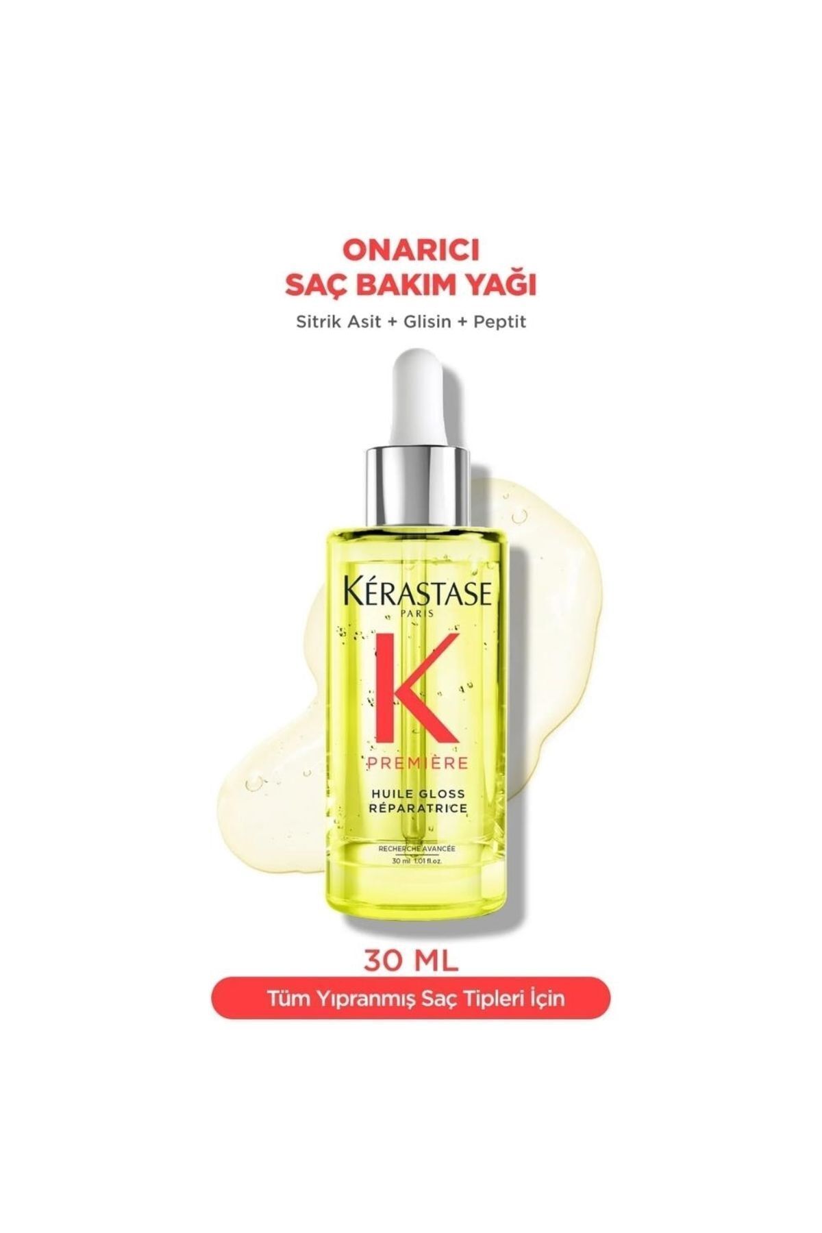 شامپو کراستاس KERASTASETRUSTYMAY61