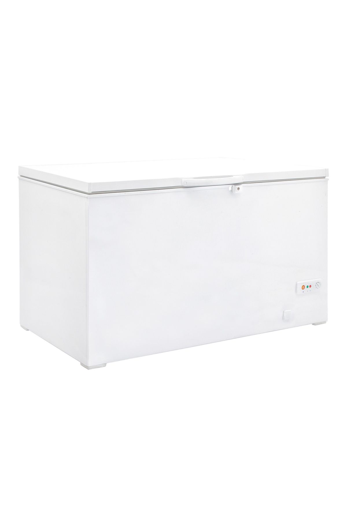 Şenocak D480 DF Dual Sandık Tipi Derin Dondurucu